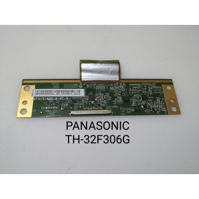Tcon panasonic th-32f306g