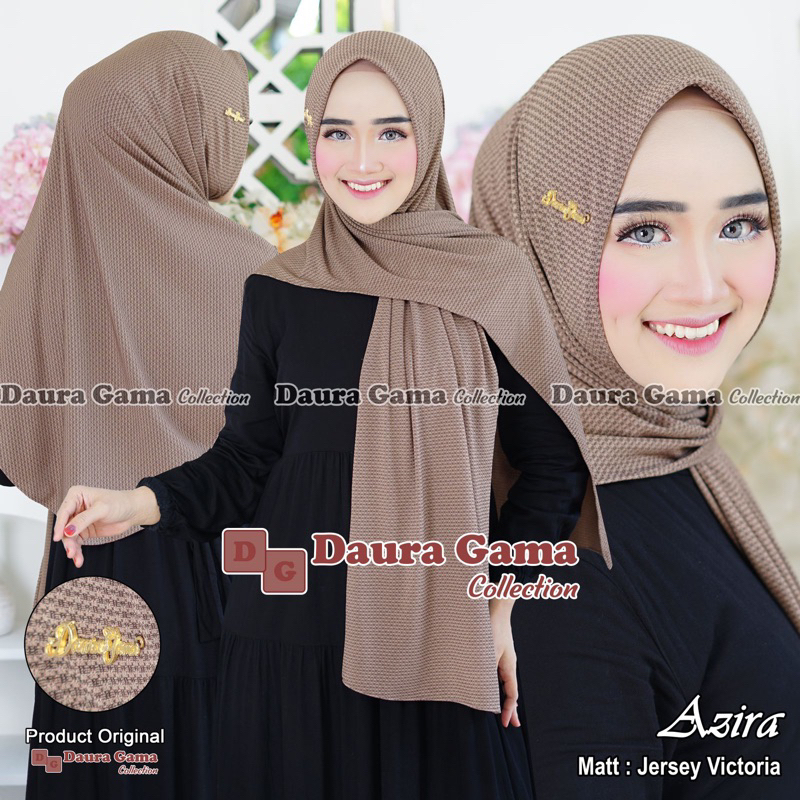 Hijab Instan Azira