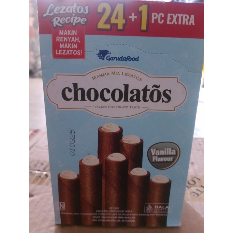 

chocolatos