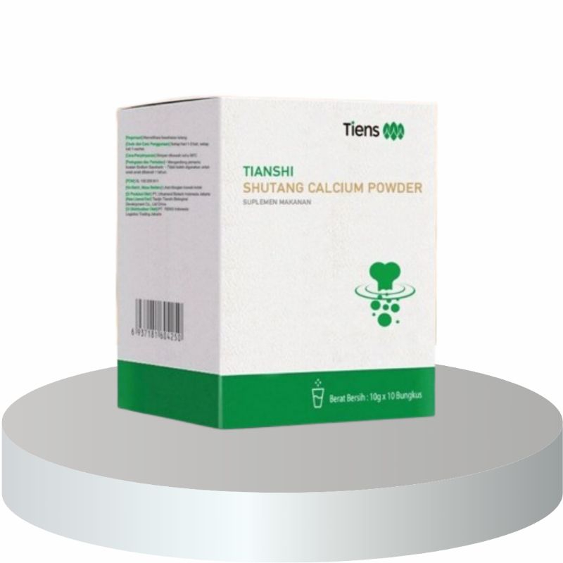

VITO FARMASI HERBAL CHINA DIABETES - SHUTANG CALSIUM POWDER - BUBUK LABU KUNING CHINA DIABETES HALAL