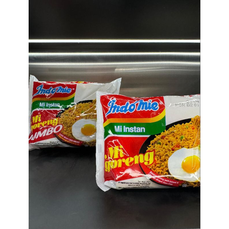 

Indomie Goreng