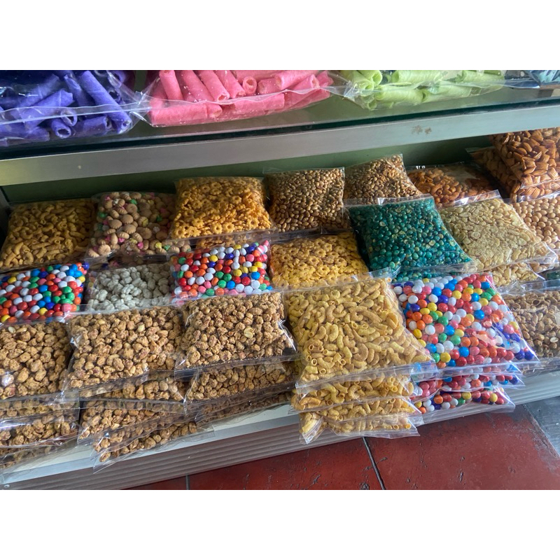 

snack kcang dll random