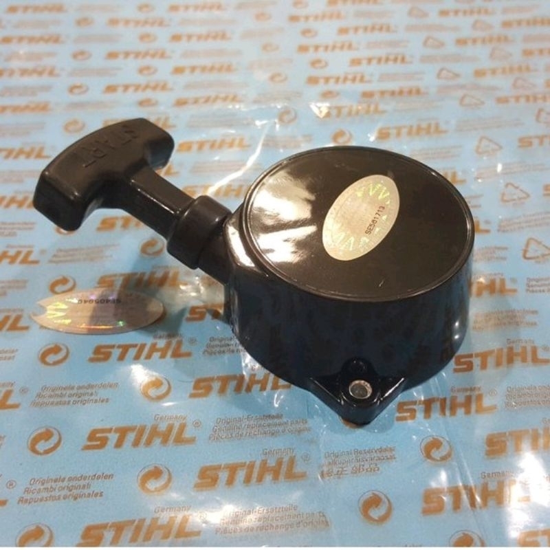 Recoil Starter Assy Mesin Potong Rumput FR-3001 STIHL