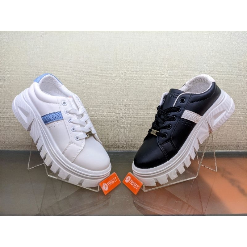 Sepatu Sneaker Triset Original Murah
