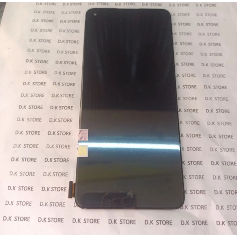 LCD TOUCHSCREEN REALME 11 4G RMX3636