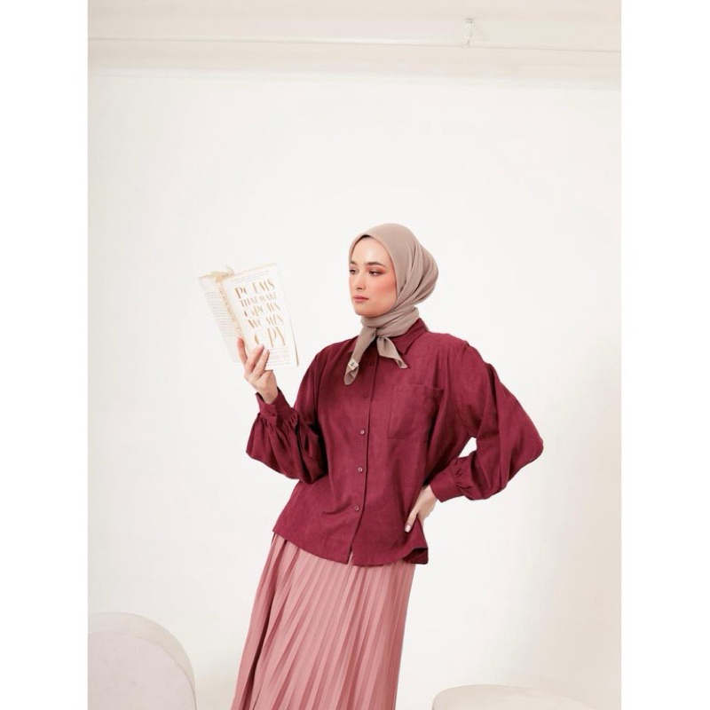 Corduroy by Arascarf