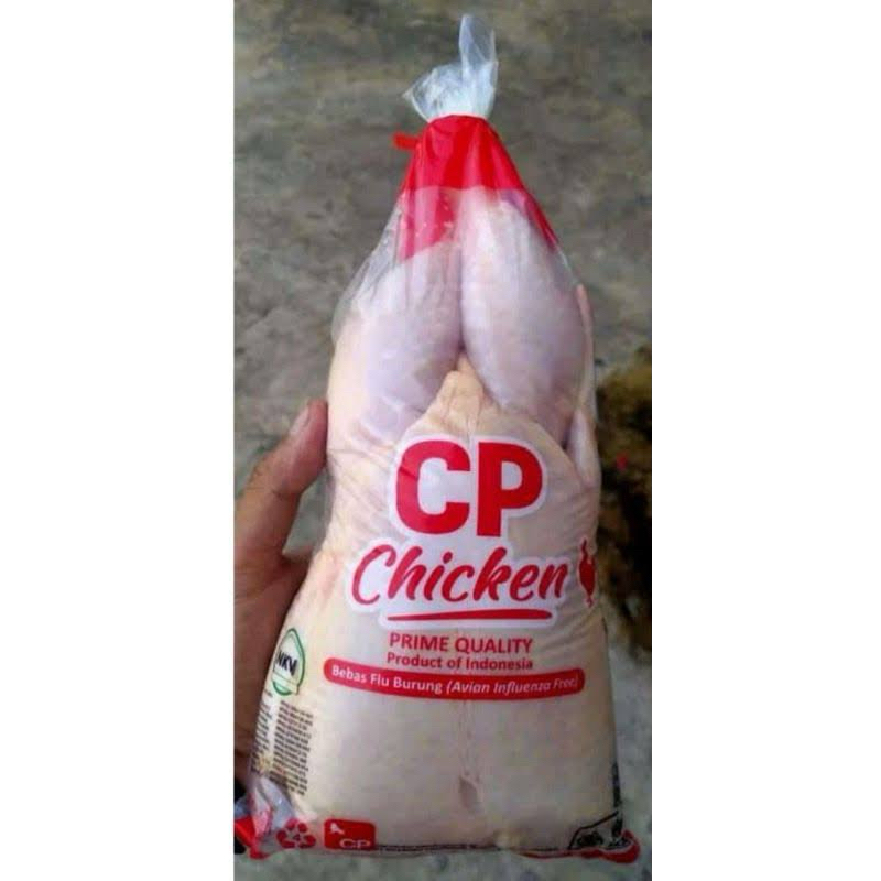 

Ayam Frozen CP Chiken