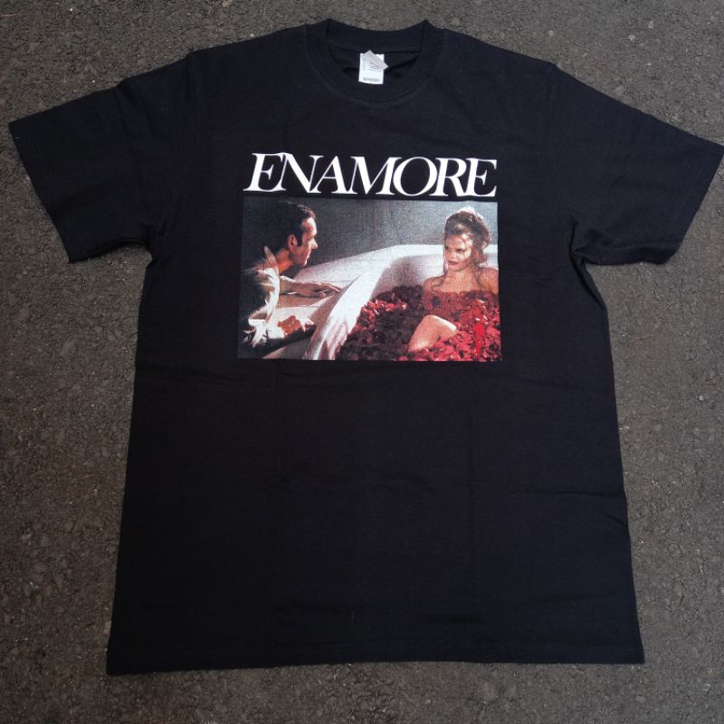 Enamore Sea Tour T-Shirt