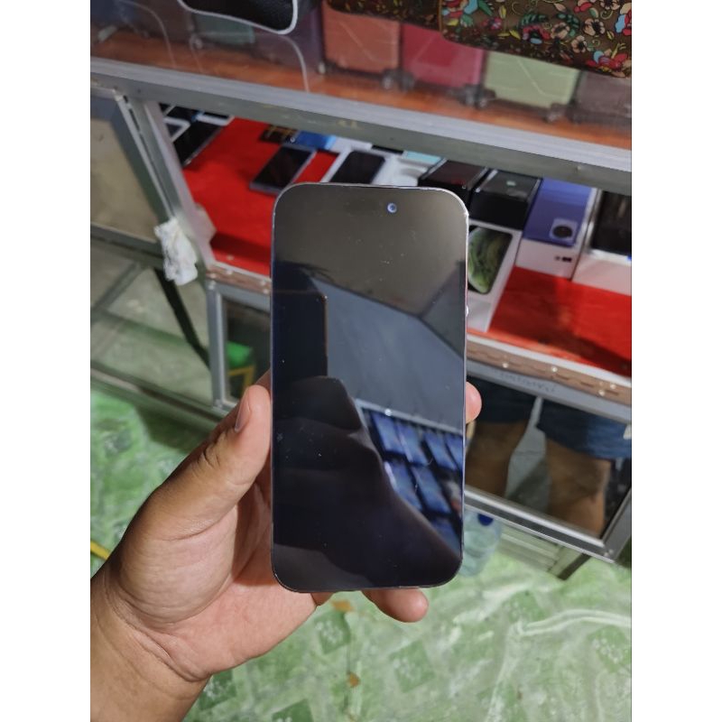 Lcd iphone14pro ibox