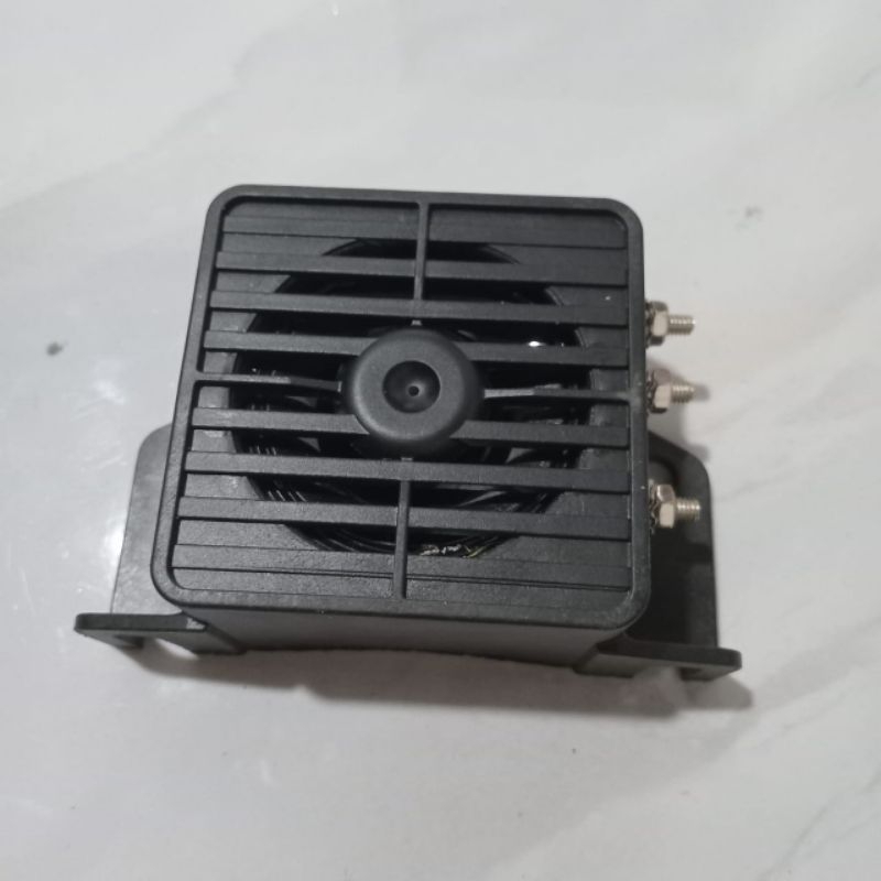 Alarm Atret Truk 24 Volt Terbaru Klakson Rem Mobil Motor 12 Volt 3 Suara 107+-3db Kendaraan Car