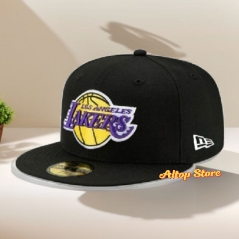 Lakers topi snapback original Lakers topi hip-hop original Lakers topi reper original Lakers topi vi