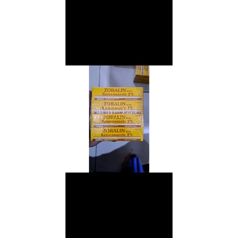 zoralin salep