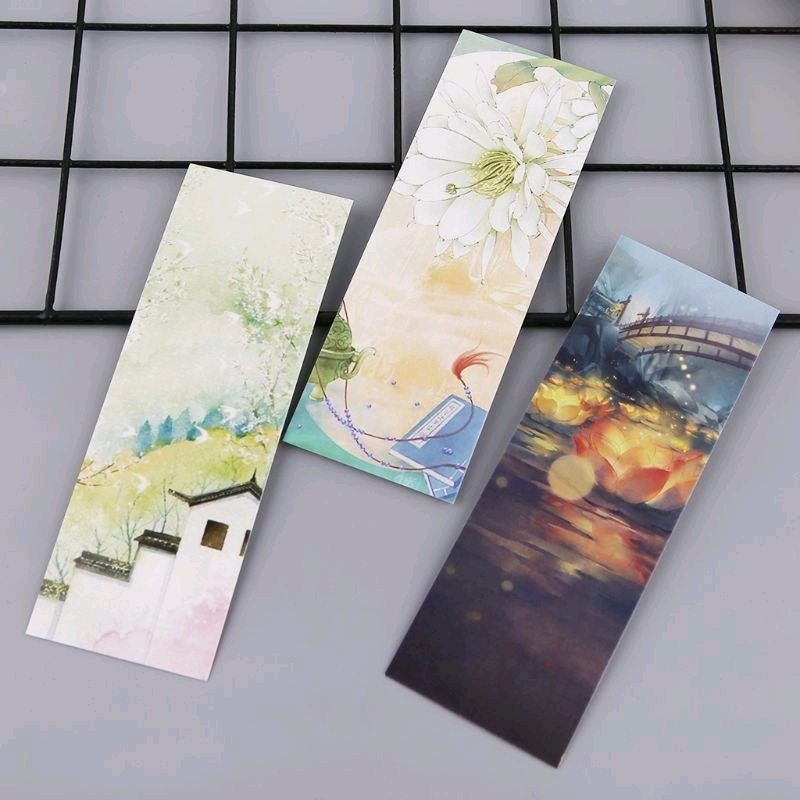 

Pembatas Buku Custom - Souvenir Pernikahan Unik Souvenir Ulang Tahun - Bookmark Custom