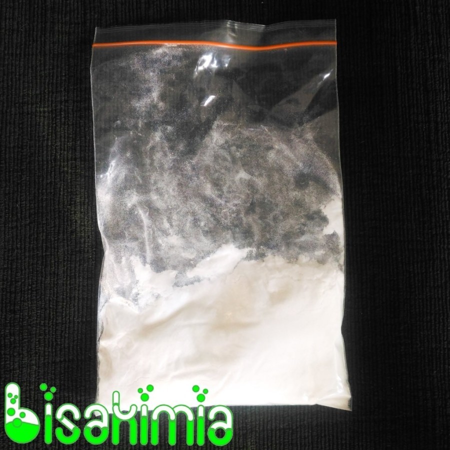 Alpha Arbutin powder - bibit pemutih - whitening agent - serbuk bubuk alpha arbutin original asli