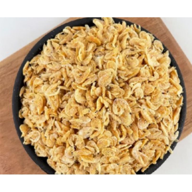 

Udang Rebon/kering 100g