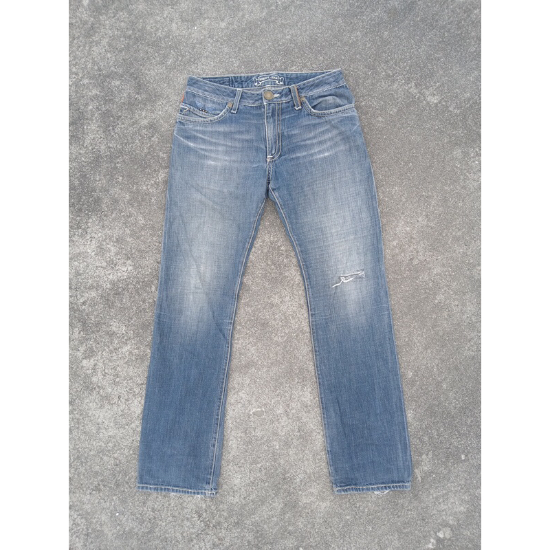 Robin’s jean