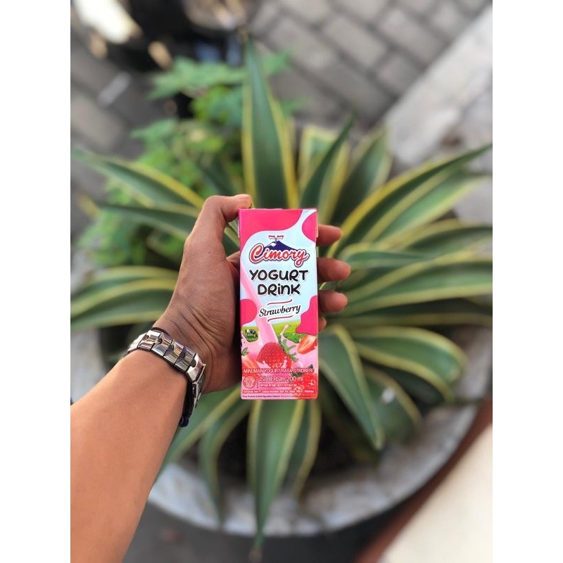 

cimori yogurt drink