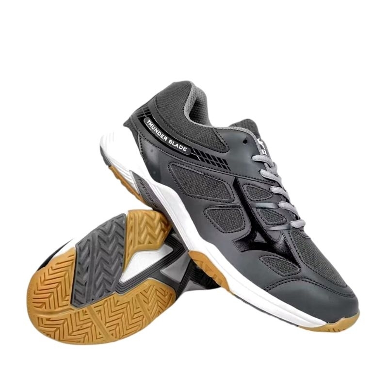cuci gudang cuci gudang sepatu olahraga pria badminton sepatu volly sepatu mizuno terbaru size 39-43
