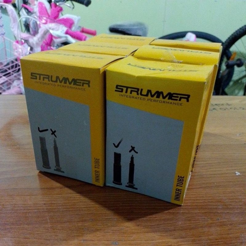 ban dalam strummer/kenda 20x150-175