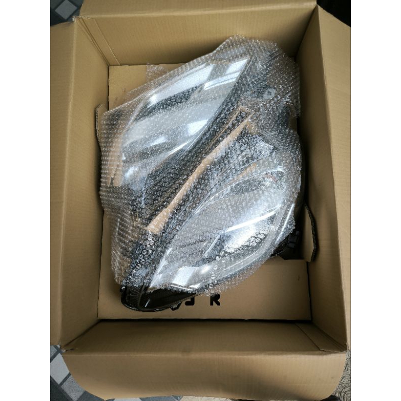 Headlamp brio,mobilio rs old second