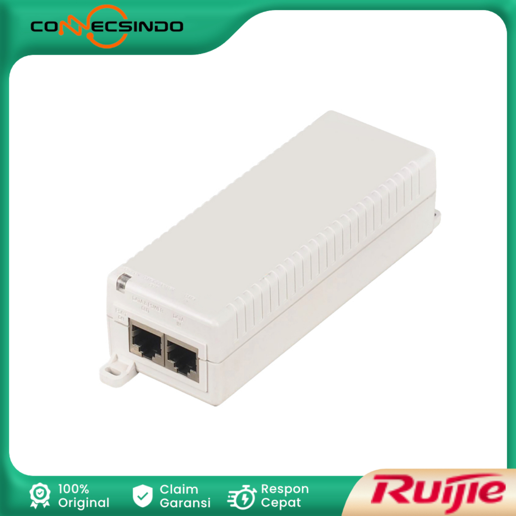 Ruijie POE Adaptor RG-E-120(GE)