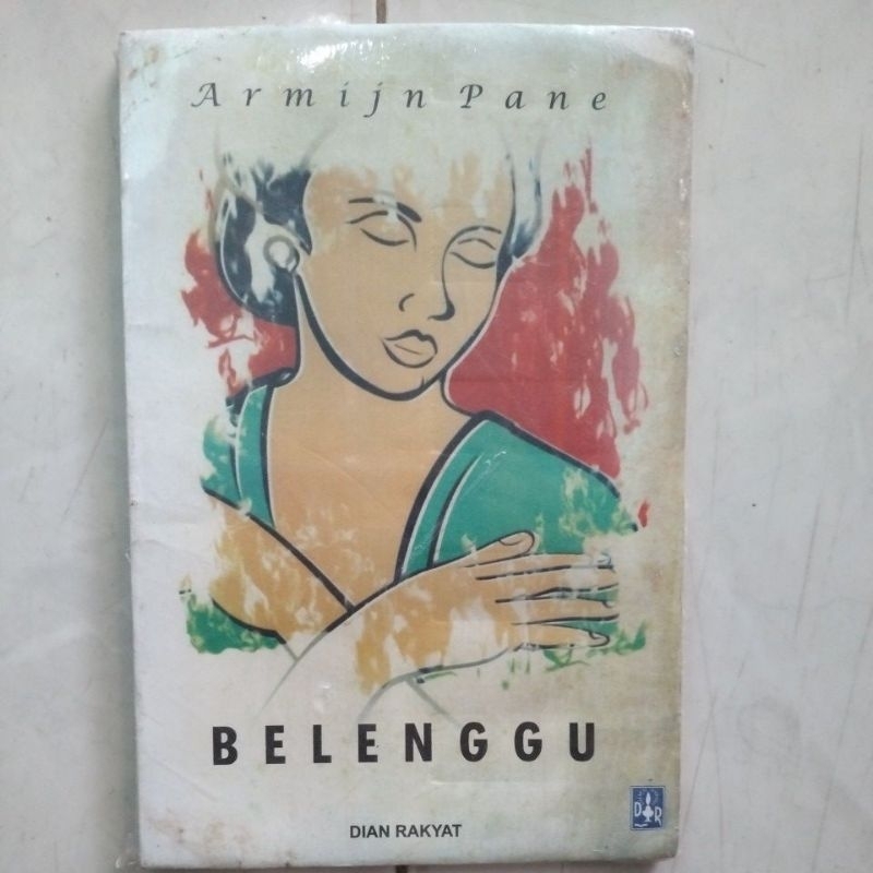 Belenggu