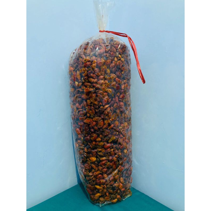 

keripik kulit melinjo