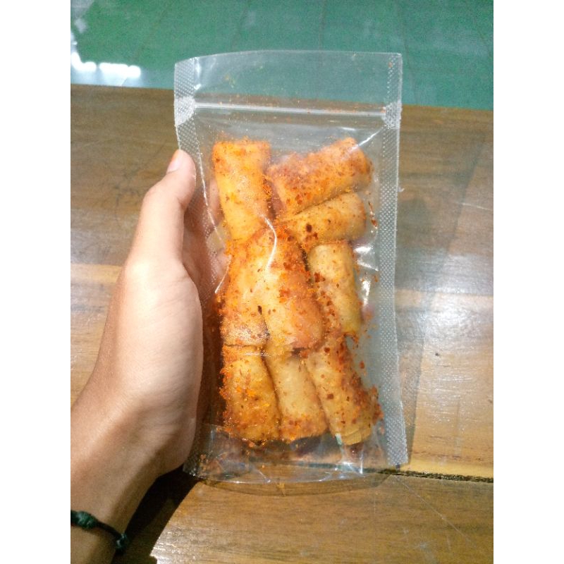

LUMPIA GULUNG