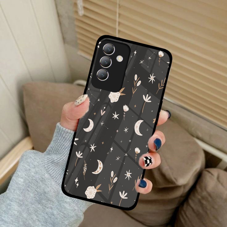 [KA466] Softcase Kaca Samsung A16 Samsung A06 Terbaru | Casing Samsung A16 Samsung A06  | Case Samsu