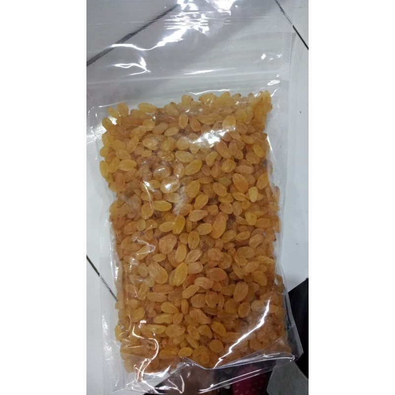 

kismis manis 1 kg