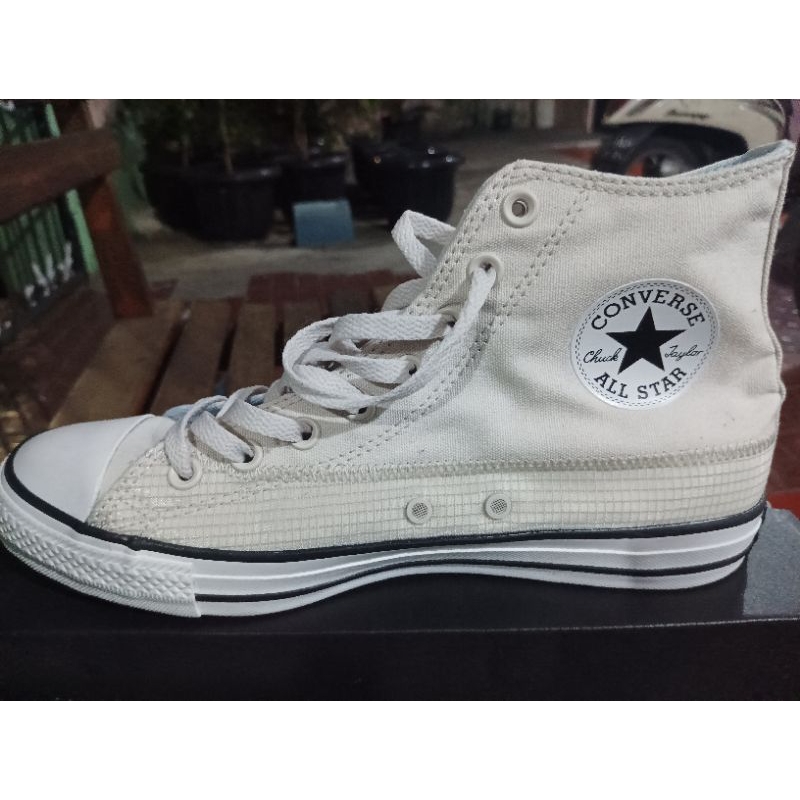 Converse Chuck Taylor All Star White