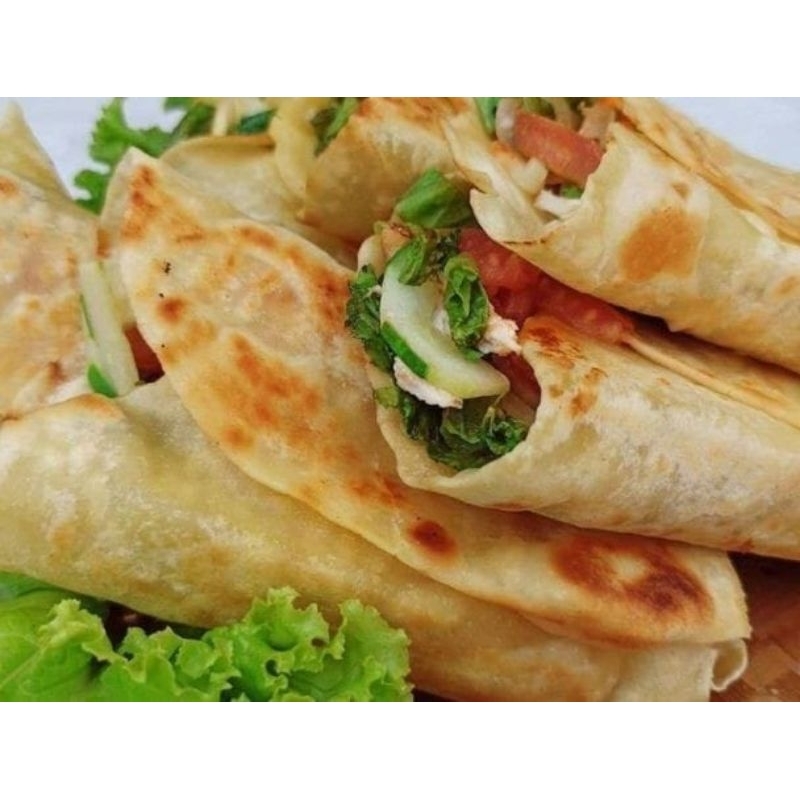 

kebab mini frozen 1 box isi 10 pcs