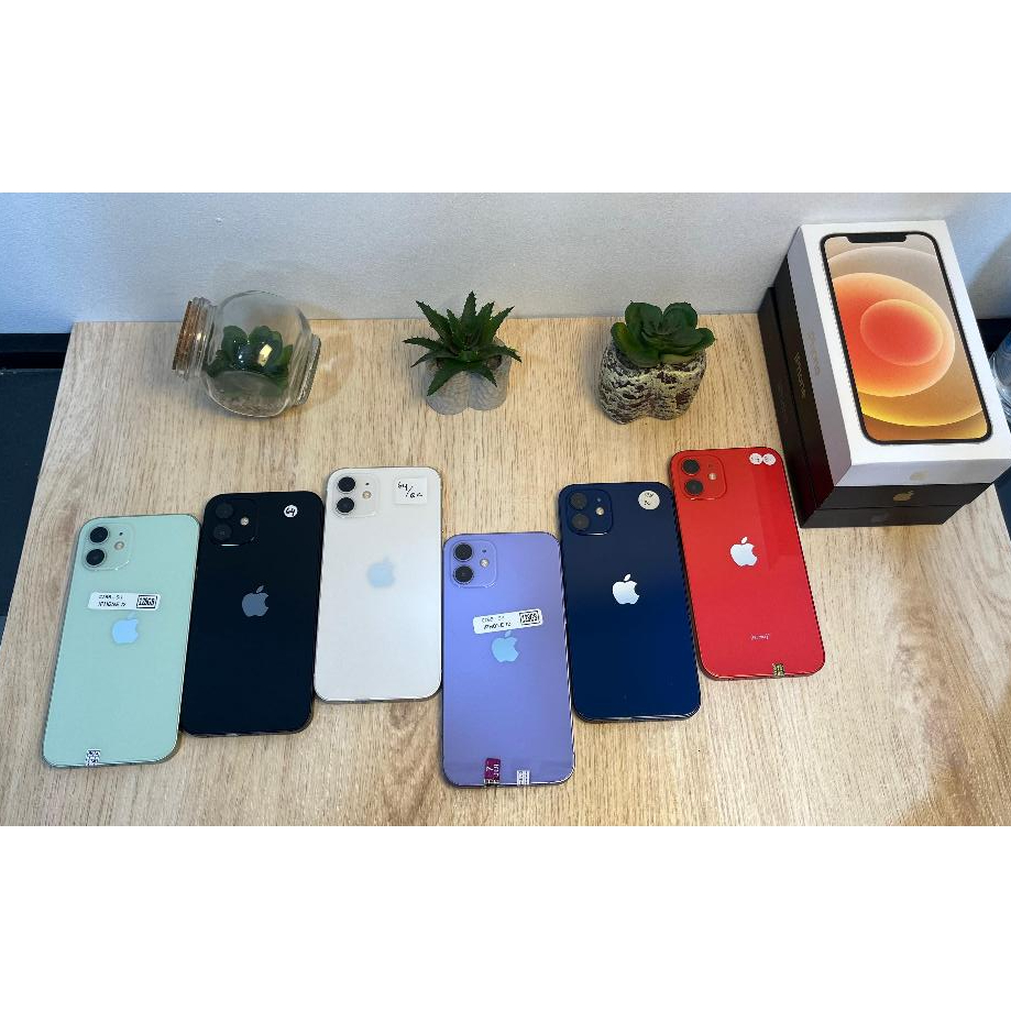 Iphone 12 64gb 128gb original 1000%