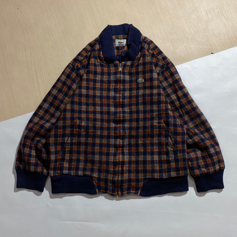 Lakos wool jacket