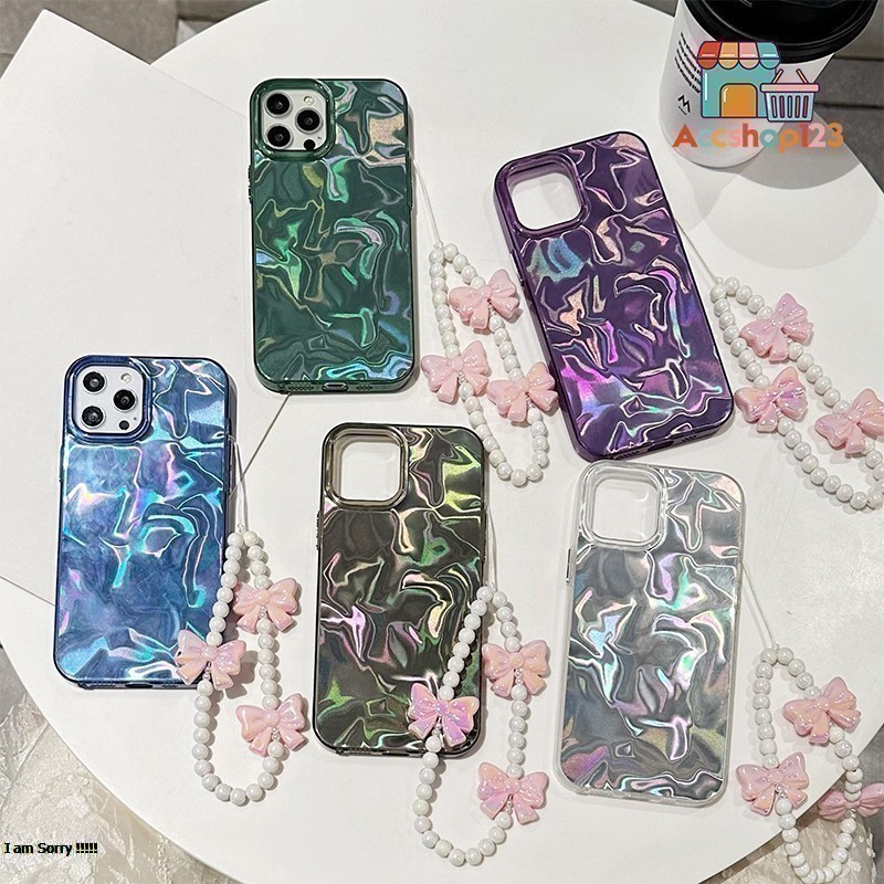 GC163 SOFTCASE SILIKON WATTERY GANTUNGAN HP UNTUK OPPO A1K A3 A3S A5S A7 A8 A9 A12 A15 A16 A16E A17 