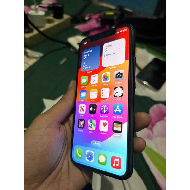 iphone 11 Pro 64GB inter