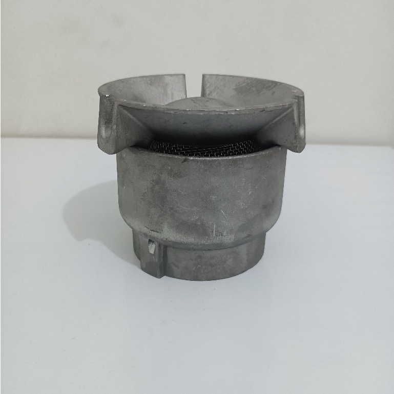 PV Vent Pressure Vacuum Valve free vent solar SPBU Filter Udara Tangki Solar atau Diesel