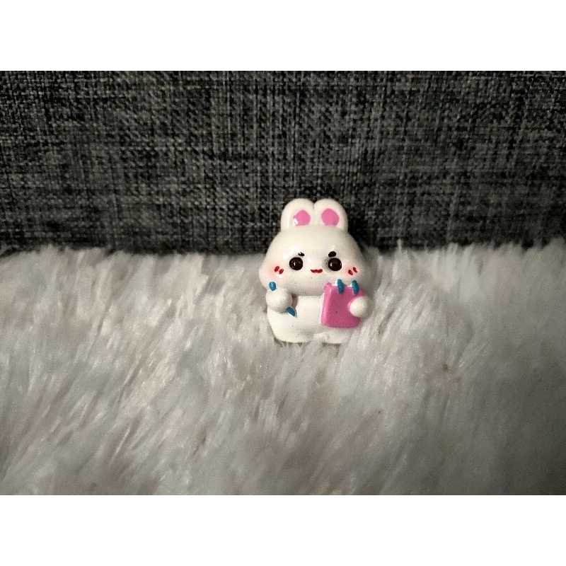 Blind Box Kacang Lucu