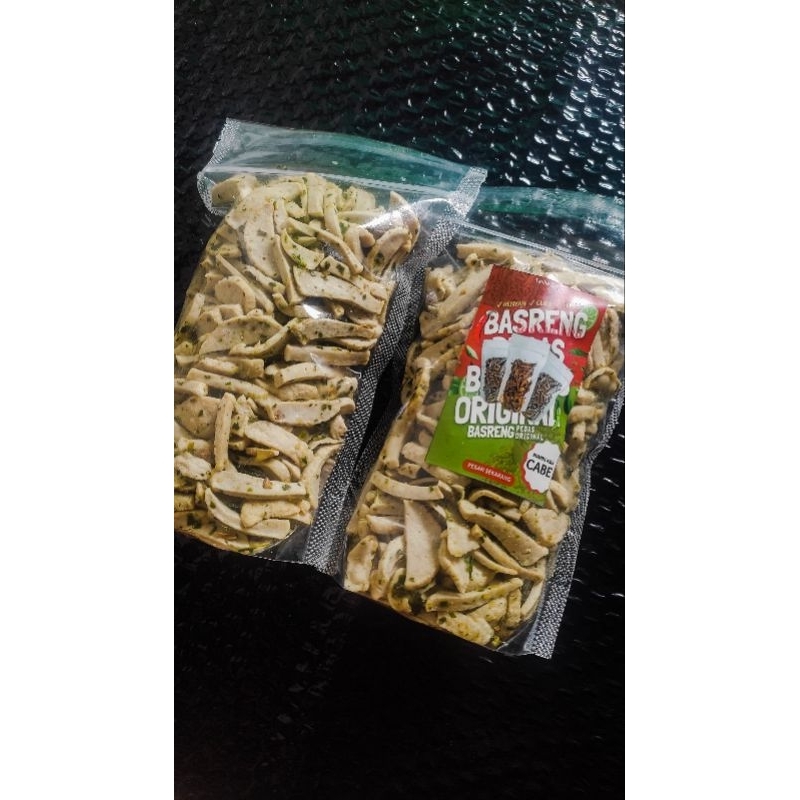 

Basreng Gurih Daun Jeruk