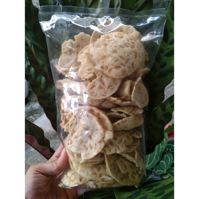 

TEMPE OVEN, 250gr.