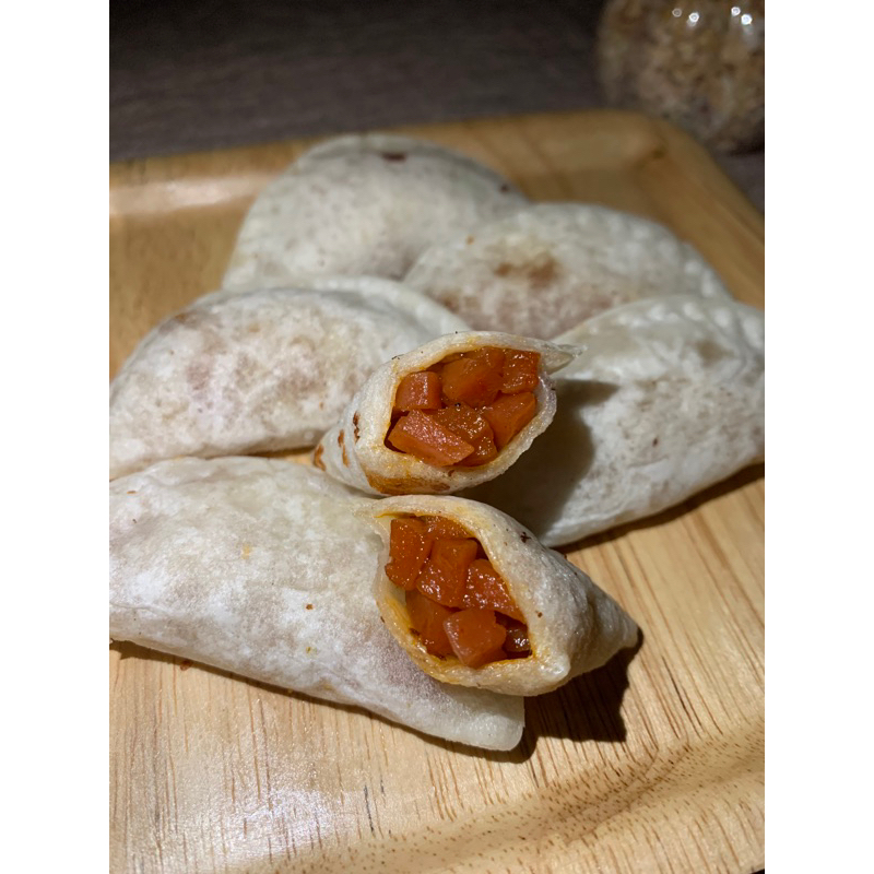 

CIRENG MINI ISI SOSIS