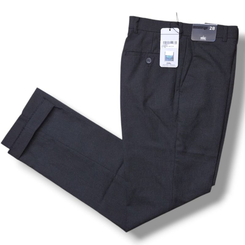 CARDINAL By CDL Original Celana Formal Motif  || IBSBI || CDL 007