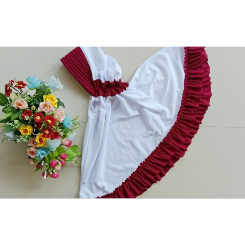 jilbab SD#Jilbab mi#Jilbab Tk#jilbab paud#nama bordir