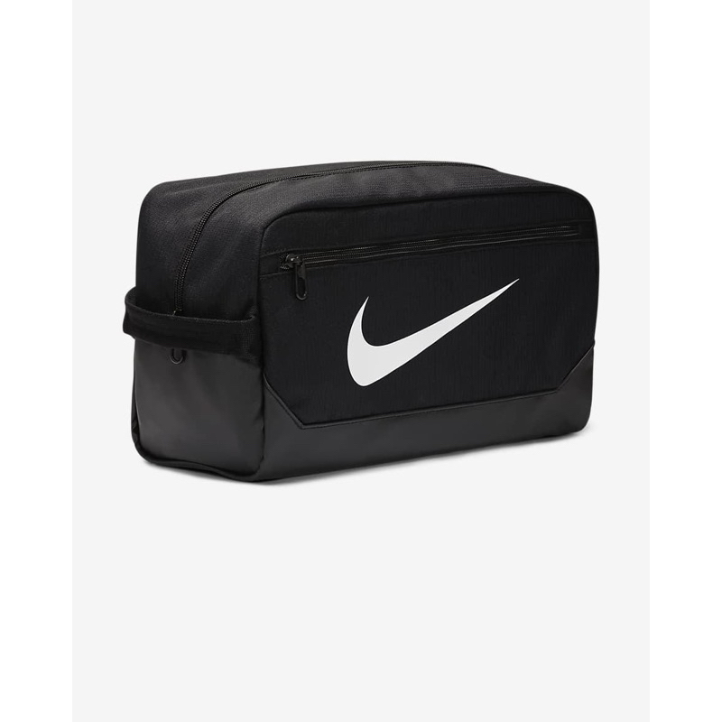 Nike Brasilia 9.5 Training Shoes Bag Black Swoosh 100%Original