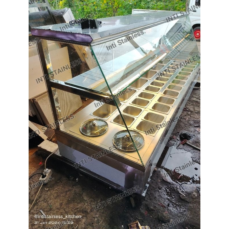 Bain Marie