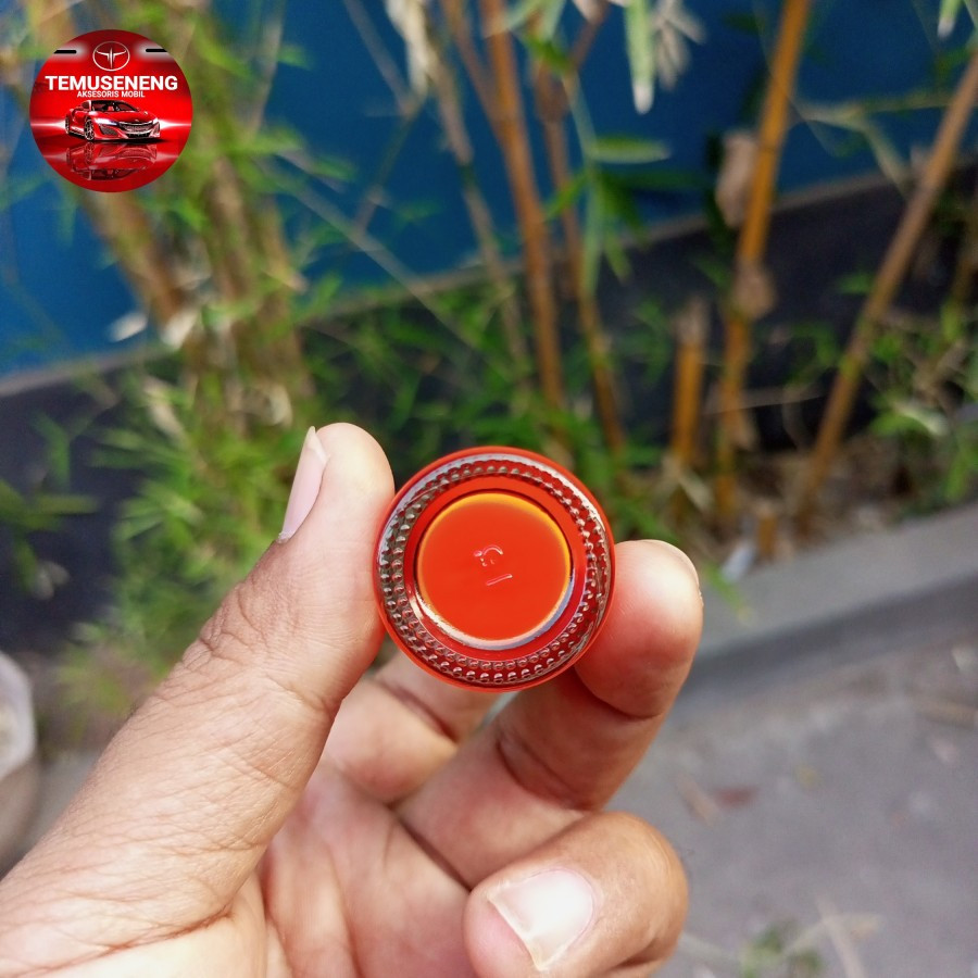 Thebettles Cat Orange Tramonto Vespa Sprint S Lx 150 Cat Orange Solid Glossy Vespa Cat Anti Gores