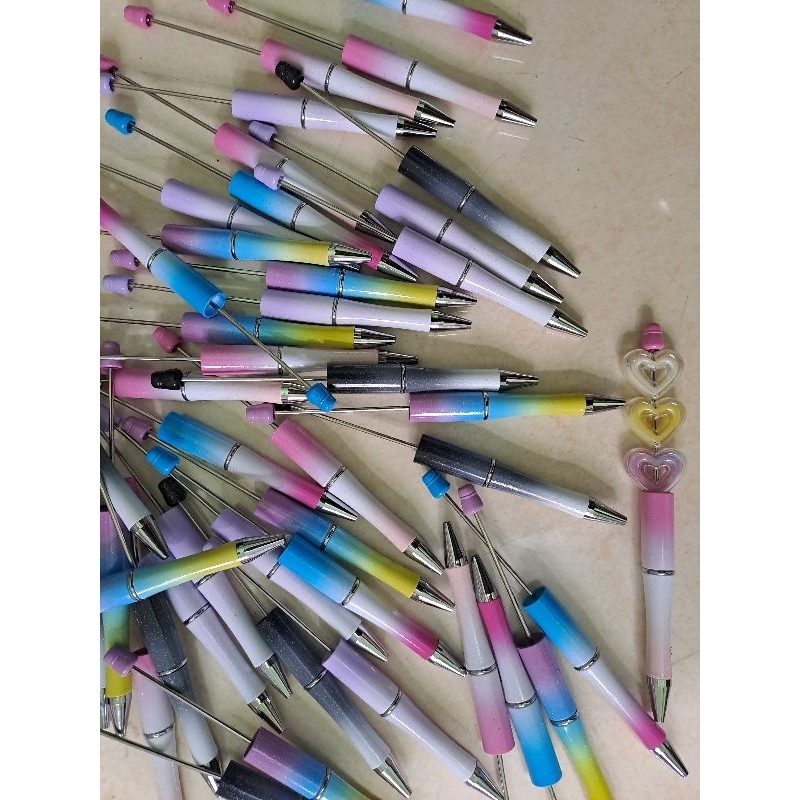 

pulpen craft isi 10pcs