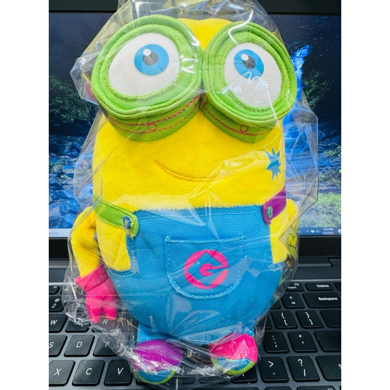 Boneka Minion USJ Original