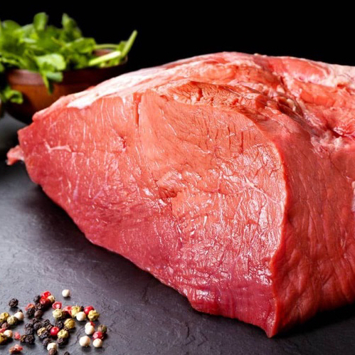 

Daging Beef Tenderloin Lokal / Daging Sapi Has Dalam / Lulur Dalam
