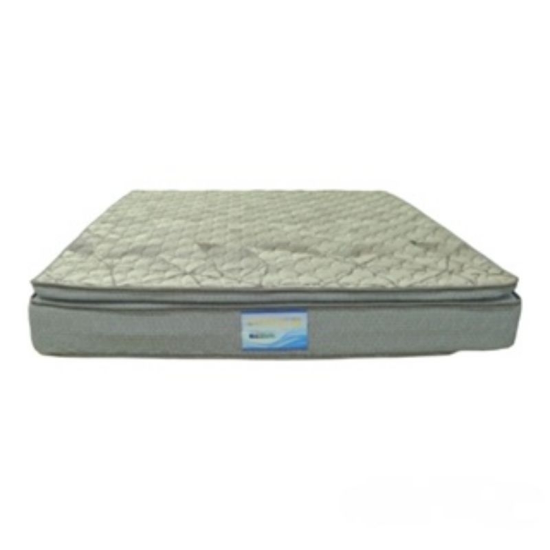 Kasur Springbed Everest Plushtop Atlas 180 x 200 cm